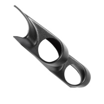 Mätarhållare A-stolpe Dubbel 52.4mm NISSAN SENTRA / SPEC V 01-04 Autometer